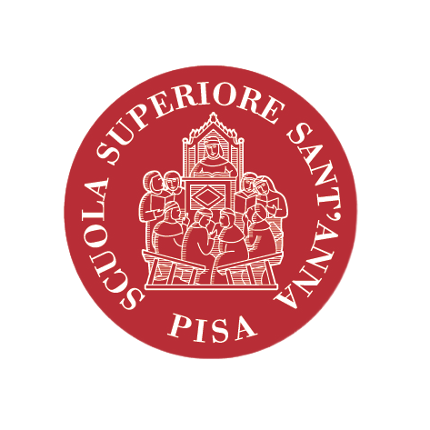 Scuola Superiore Sant'Anna logo
