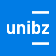 Free University of Bolzano-Bozen logo